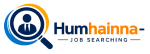 humhainna logo
